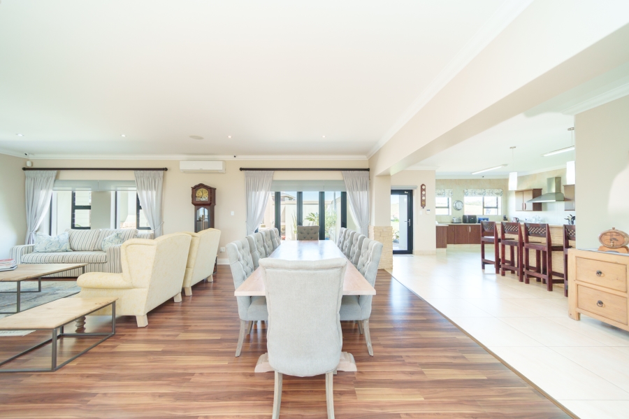 3 Bedroom Property for Sale in Cypraea Sands Estate Eastern Cape